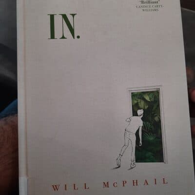 In: The Graphic Novel - Will McPhail