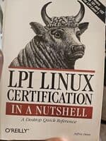LPI LINUX CERTIFICATION