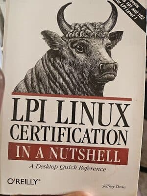 LPI LINUX CERTIFICATION