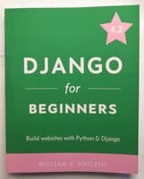 Django for Beginners