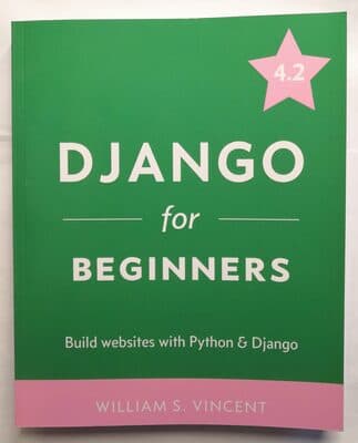 Django for Beginners