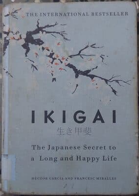 IKIGAI