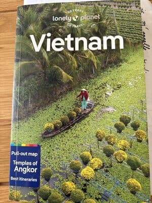 Guide Vietnam