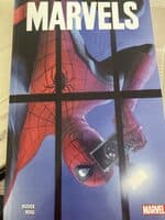 Marvels