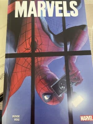 Marvels