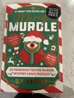 Merry Murdle