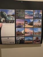 Calendar