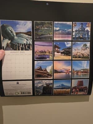 Calendar