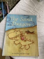 Sand dragon book