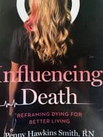 Boek influencing death