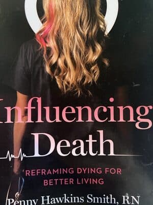 Boek influencing death