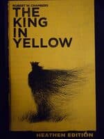 The king in yellow