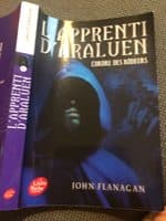L'apprenti d'araluen, John Flanagan