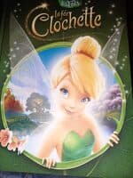 la fée Clochette
