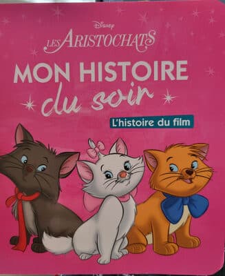 les Aristochats