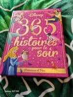 365 histoires pour le soir