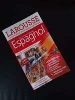 Dictionnaire Français-Espagnol