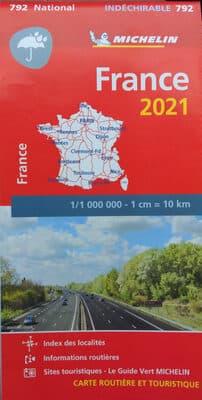 France 2021