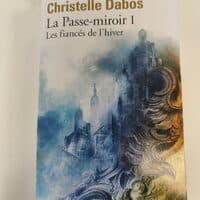 Le passe-miroir 1
