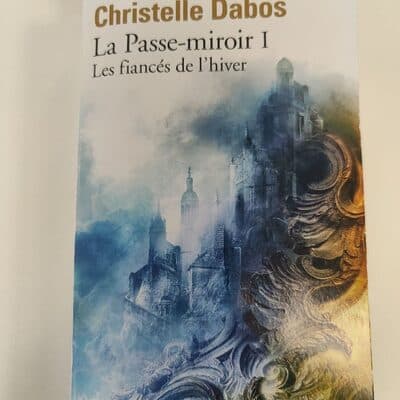 Le passe-miroir 1