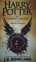 Harry Potter et l'enfant maudit