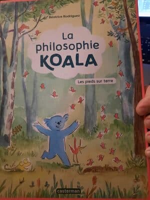 la philosophie koala