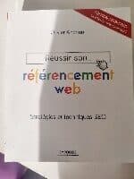 Référencement web