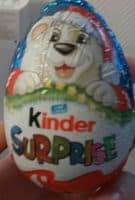 kinder surprise