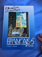 Littérature et méthode Français 6e