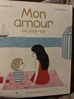 Mon amour