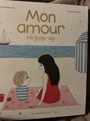 Mon amour