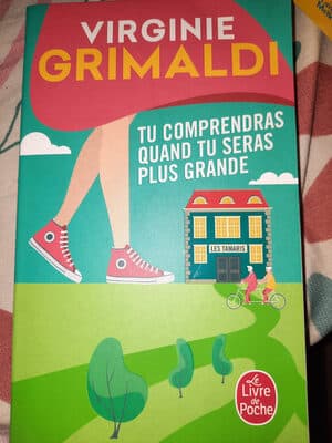 virginie grimaldi