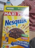 Nesquik