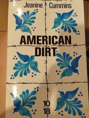 Américain dirt