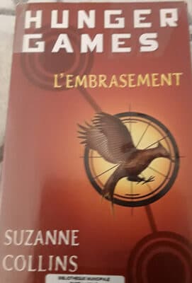 Hunger Games et Katniss Everdeen
