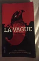 La Vague, Todd Strasser