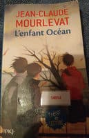 Livre Enfant Ocean