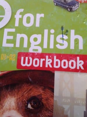 efor english