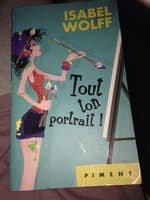 Tout ton portrait