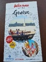 City Guide Genève