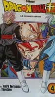 Dragon Ball SUPER 4