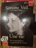 Une Vie - Simone Veil