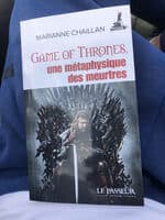 Game of thrones