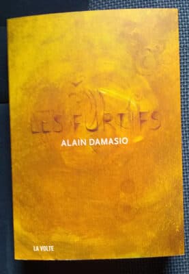 Les Furtifs - Alain Damasio