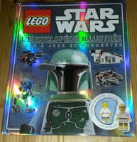 LEGO - L'encyclopédie illustrée (Star Wars)