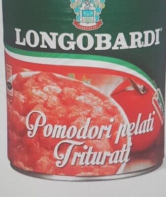 Londobardi Tomates en morceaux