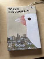 Tokyo ces jours-ci