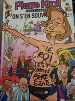pierrr kroll on s'en souviendra