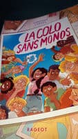 la colo sans mono