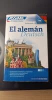 El Alemán